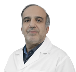 دکتر محمود خاتمی